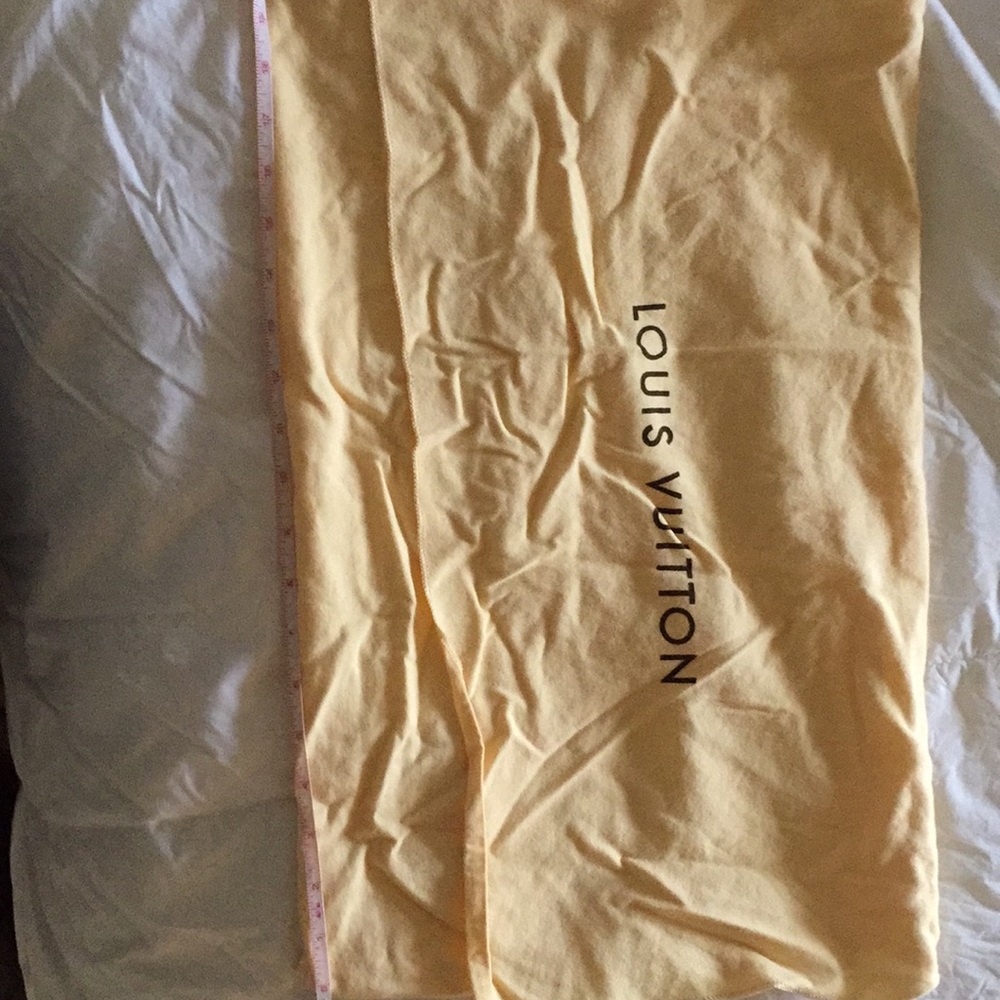Louis Vuitton Dust Bag